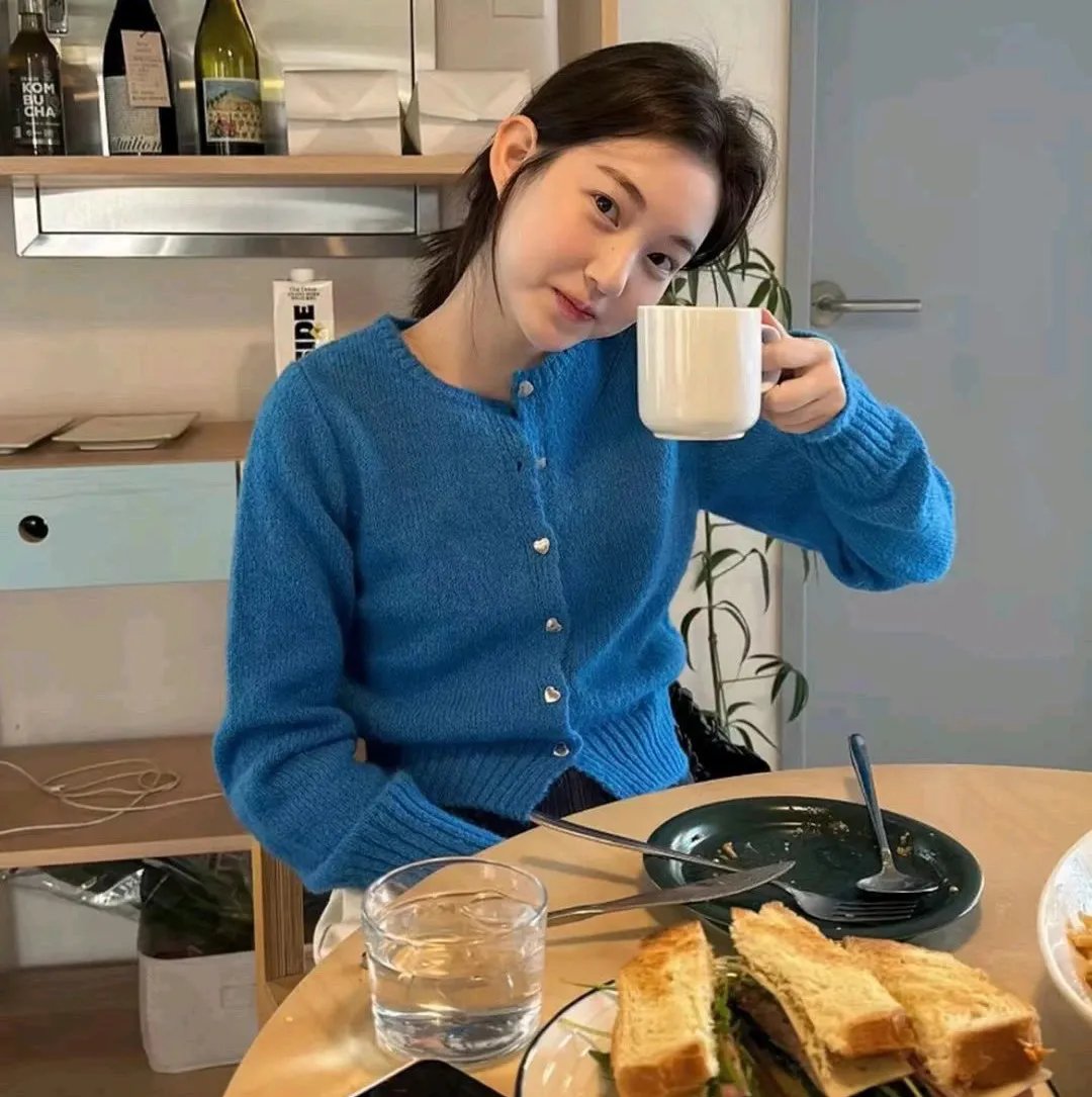 闪亮女声