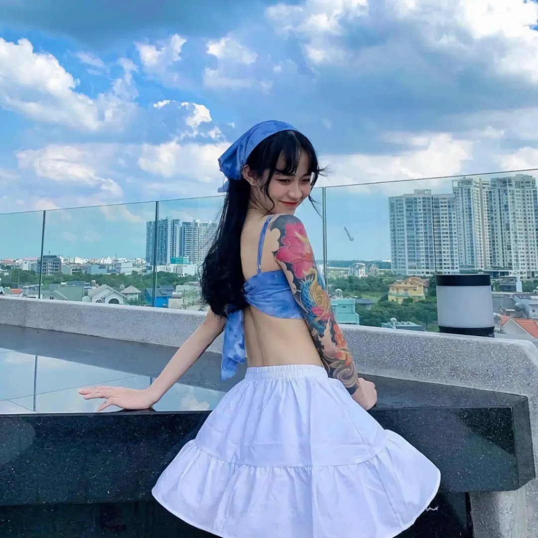 任长霞